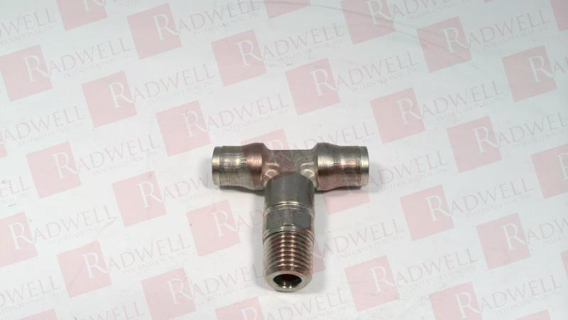 PARKER 172PLM-8M-4R