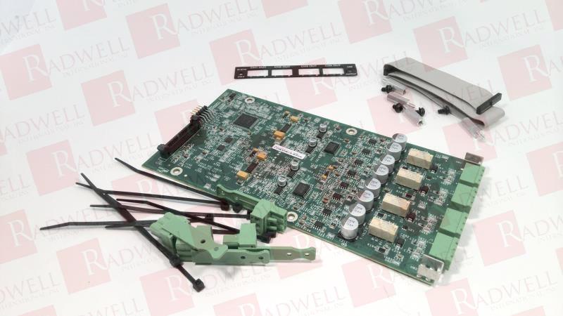 QSC Q-SYS COL4 TYPE 2