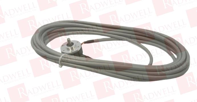 ENCODER PRODUCTS 15S-20M8-0360NV1R3PP-F23-S1
