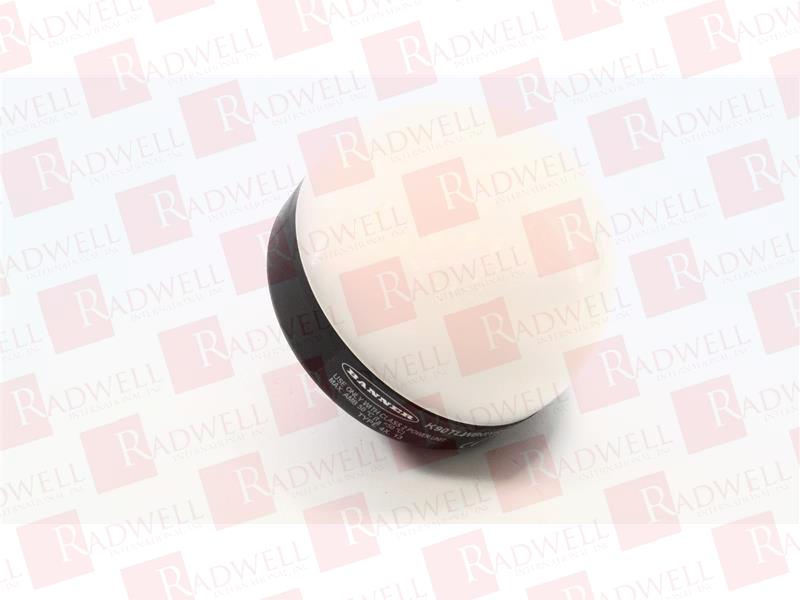 BANNER ENGINEERING K90TLWBGYRPQ