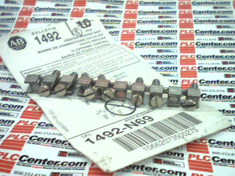 1492-N69 par ALLEN BRADLEY