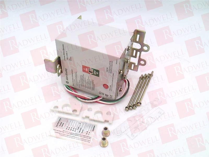ALLEN BRADLEY 140U-J-EOPZ