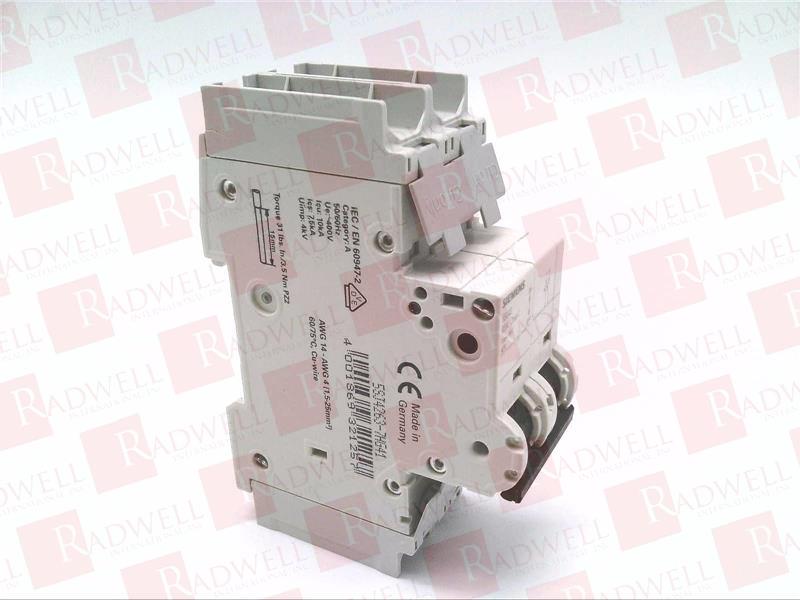 SIEMENS 5SJ42637HG41