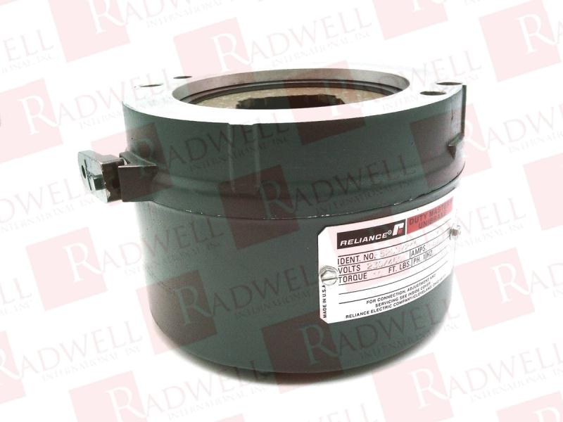 ALTRA INDUSTRIAL MOTION F52C0724A