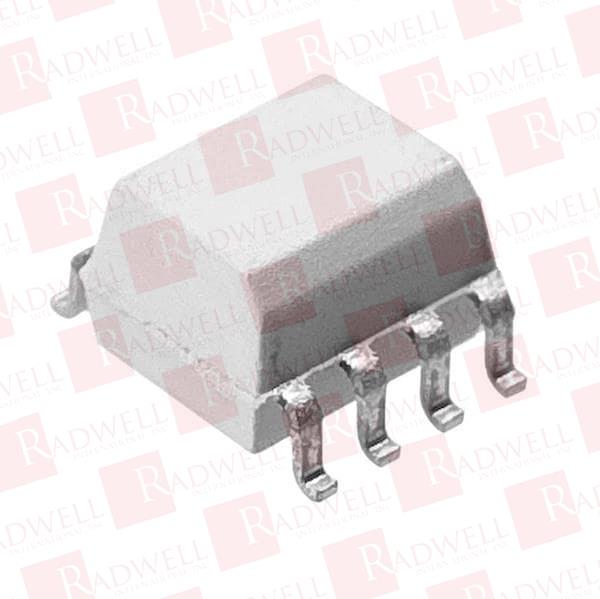ON SEMICONDUCTOR MOC213M