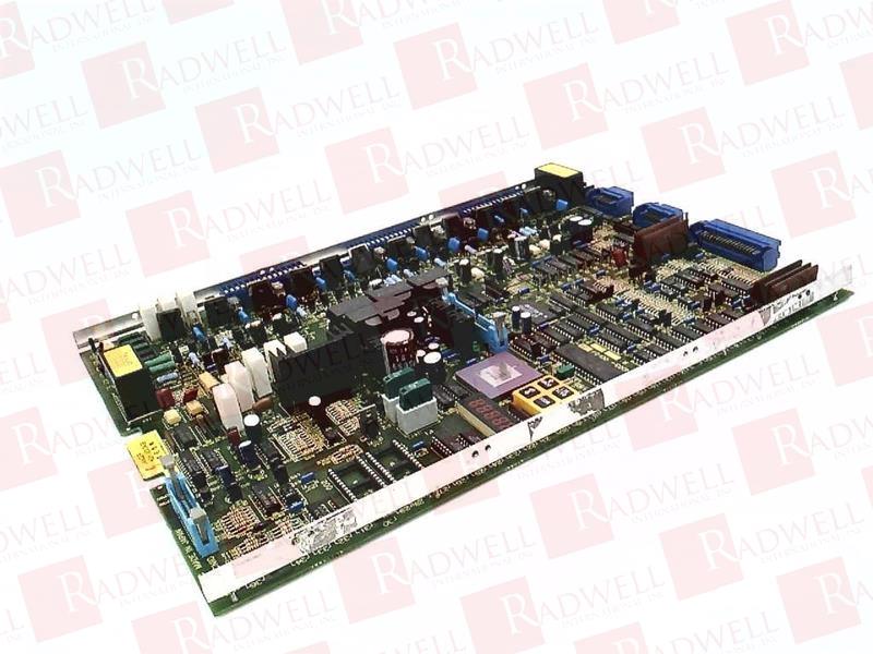 FANUC A20B-1003-0010/08A