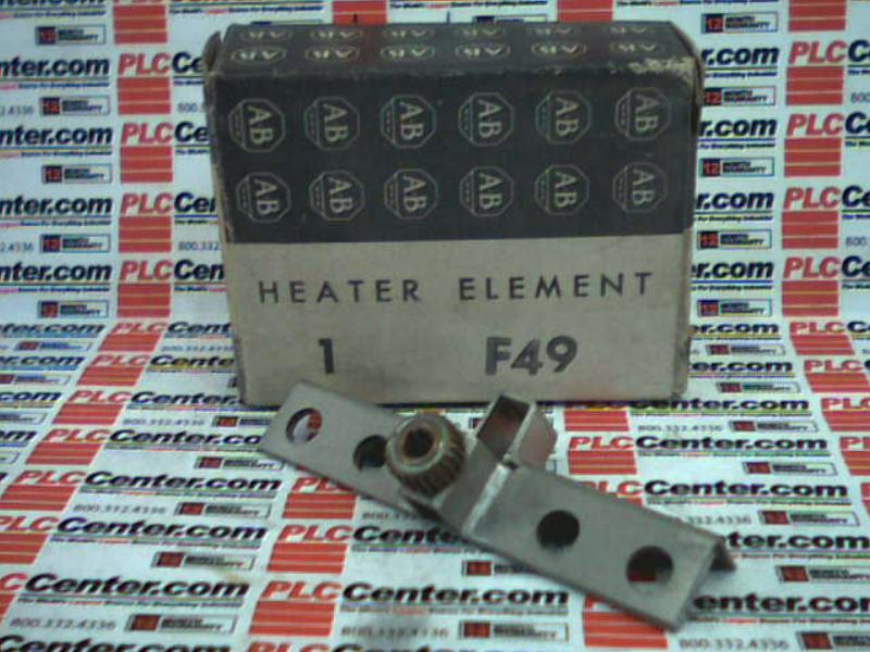 ALLEN BRADLEY F49