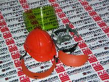 HARD HAT KIT W/ARC SHEILD