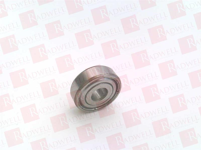 SKF 626-2ZQE6