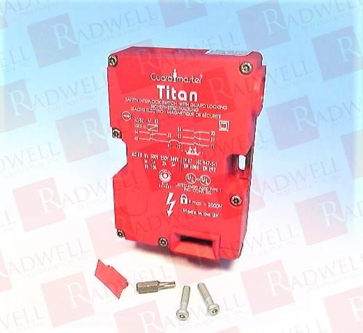 ALLEN BRADLEY 27001