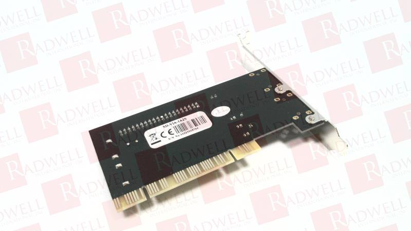 SYBA SD-VIA-1A2S
