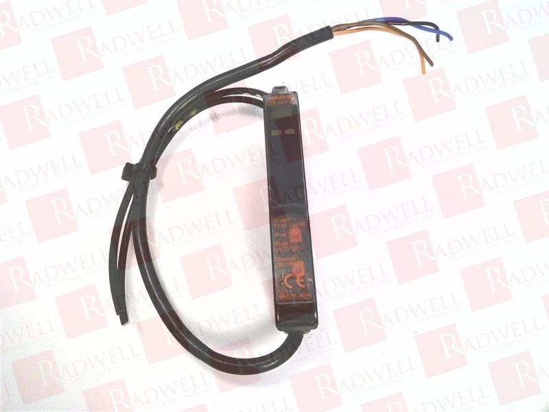 OMRON E3X-DA11TW