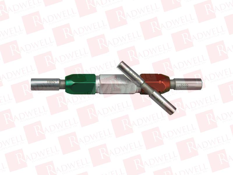 DELTRONIC 2W AGD HANDLE