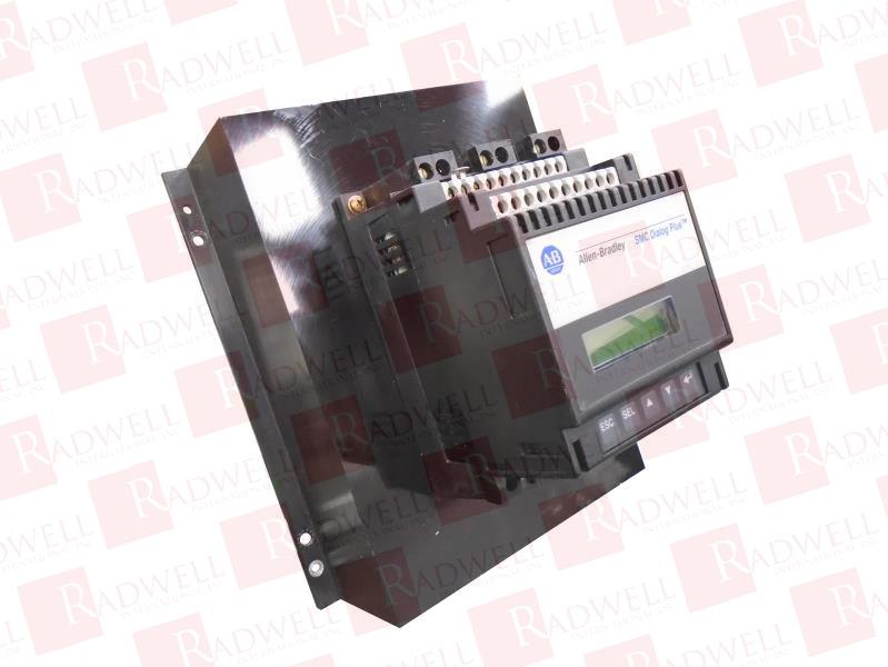 ALLEN BRADLEY 150-B54NBR-8M