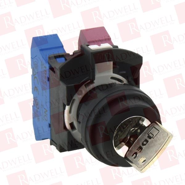 IDEC HW1K-2BP01