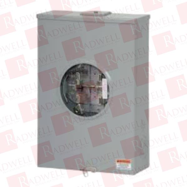 EATON CORPORATION UTE5213TCH
