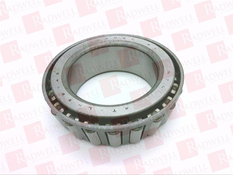 NTN BEARING LM29749