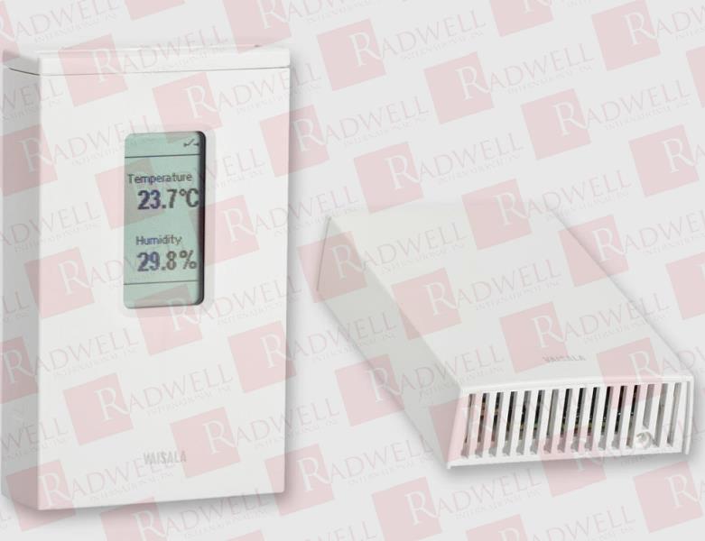 VAISALA SENSOR SYS HMW9032HH1AH00A0