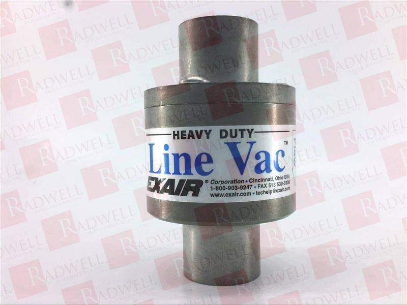 EXAIR 150125