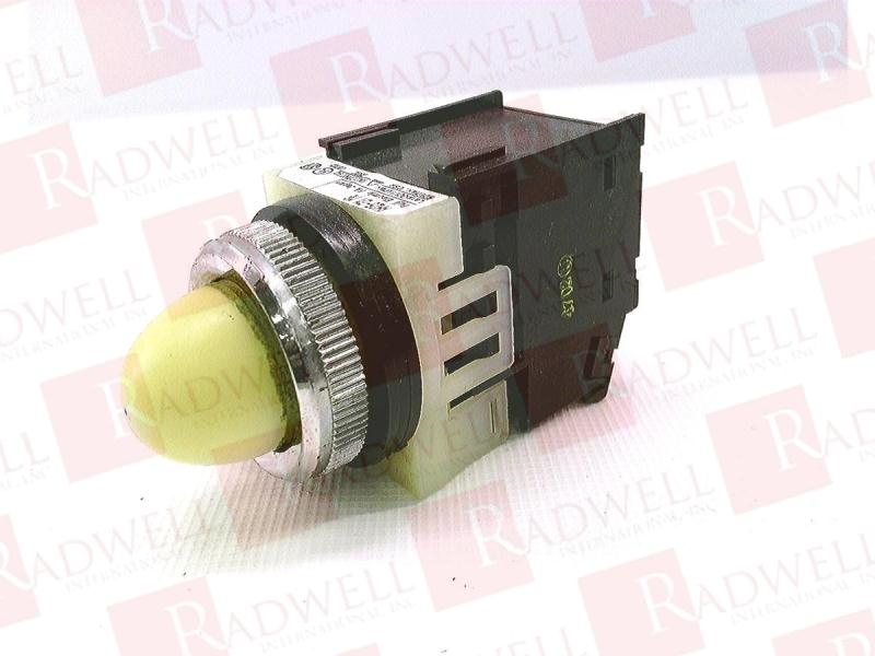 FUJI ELECTRIC AHX513-M