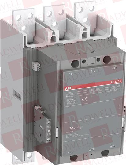 ASEA BROWN BOVERI AF1250-30-22-70