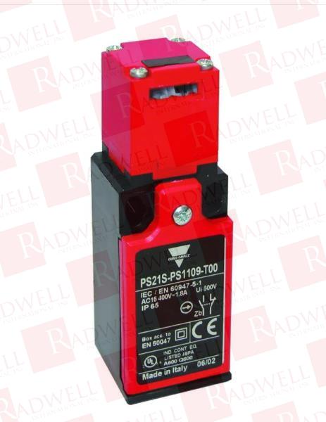CARLO GAVAZZI PS21S-NT1109-T00