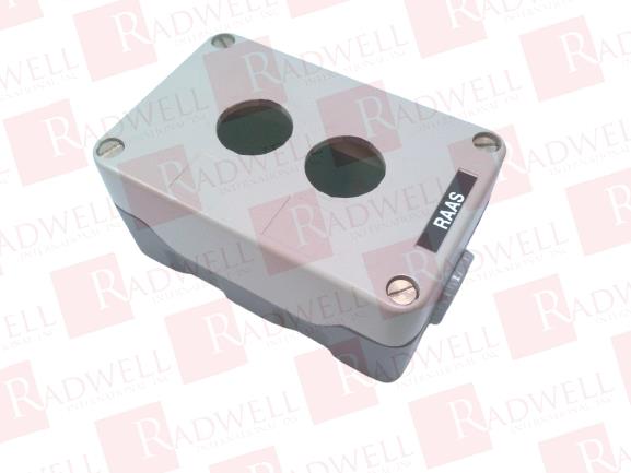 EEC AEG R-2PBA