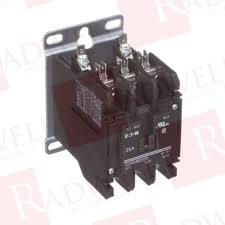 EATON CORPORATION C25DNC225A