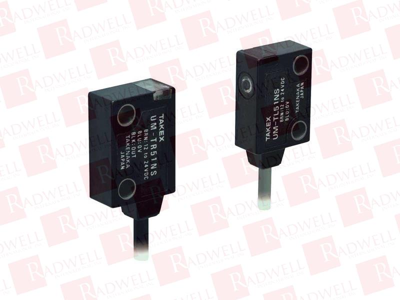 TAKENAKA LTD UM-T51NS