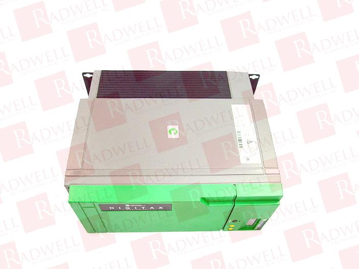 NIDEC CORP DB750