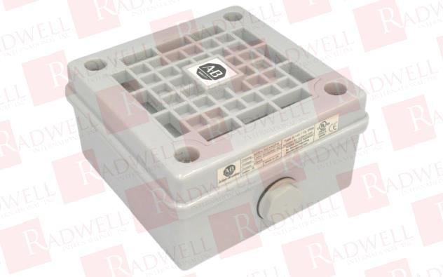 ALLEN BRADLEY 855H-SG10GPA