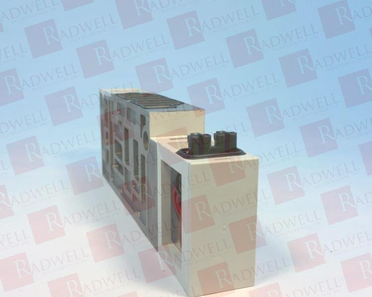 SMC VVQ4000-1A-S2-03-W