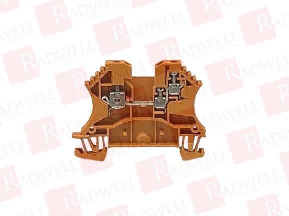 ALLEN BRADLEY 1492-J3TW-OR