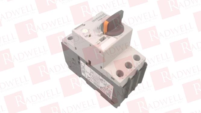 AUTOMATION DIRECT HMMP-32HR-2.5