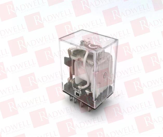 RADWELL VERIFIED SUBSTITUTE KHAX-11D12-12SUB