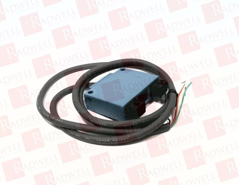 HONEYWELL FE5F-2RC6-M