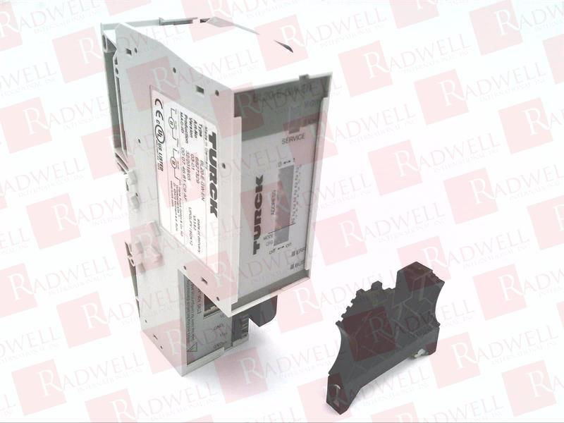 TURCK BL20-E-GW-EN
