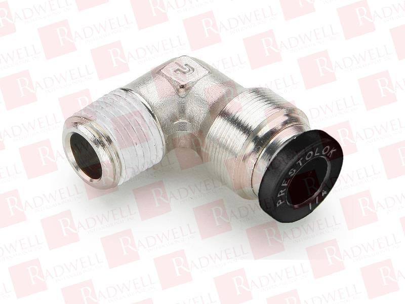 PARKER W169PLPNS-6-8