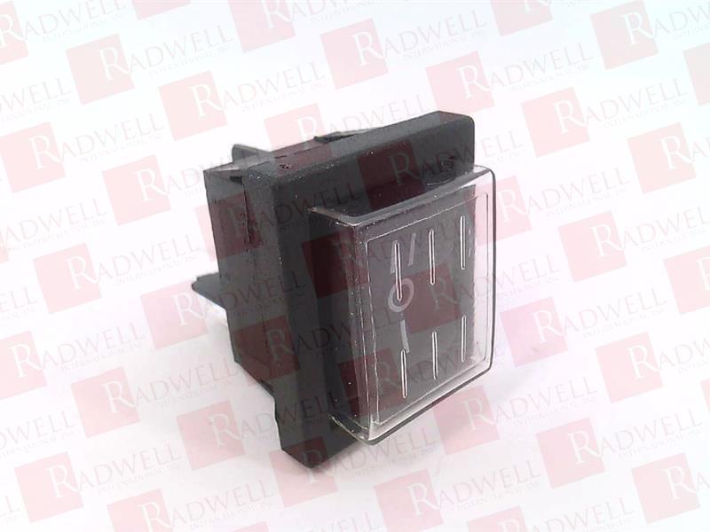 M2B TECHNOLOGIES RL-23-23-P-7-BK/BK-P1-16(8)A
