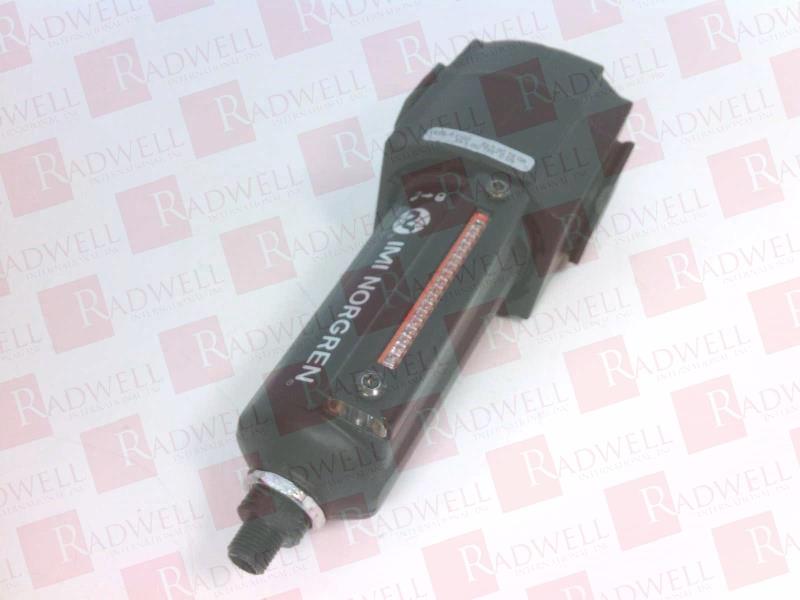 NORGREN F73C-3AN-AD0