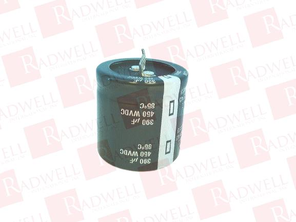 CORNELL DUBILIER 380LQ391M450A032