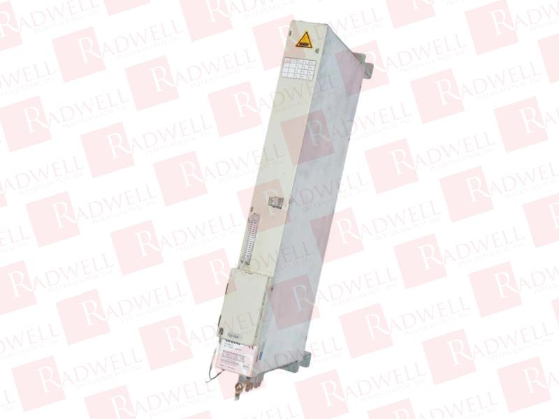 SIEMENS 6SN1113-1AB01-0BA0