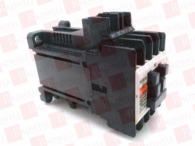 FUJI ELECTRIC SC11AG-E