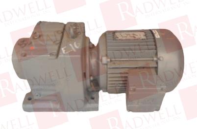 SEW EURODRIVE R67DT90L4