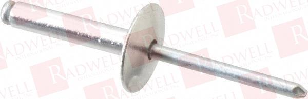 RIVET KING ABS612LF/P500