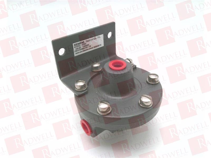 SIEMENS 63BD