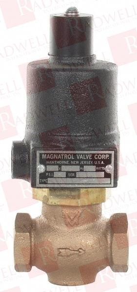 MAGNATROL G18AR43SC-ACBW
