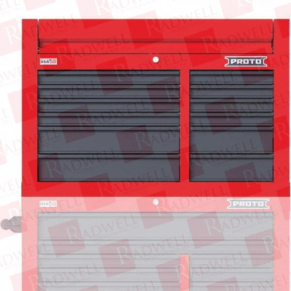 STANLEY BLACK & DECKER JSTV4228CD12RG
