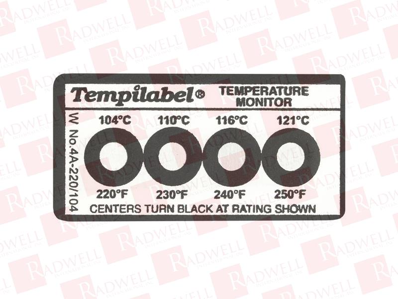 TEMPIL 26702