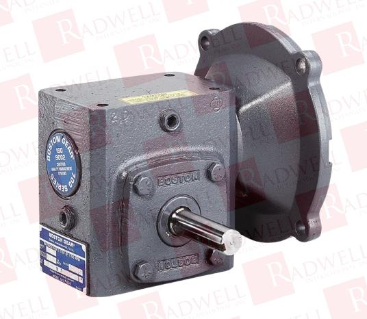 ALTRA INDUSTRIAL MOTION F718-30KZT-B5-J1